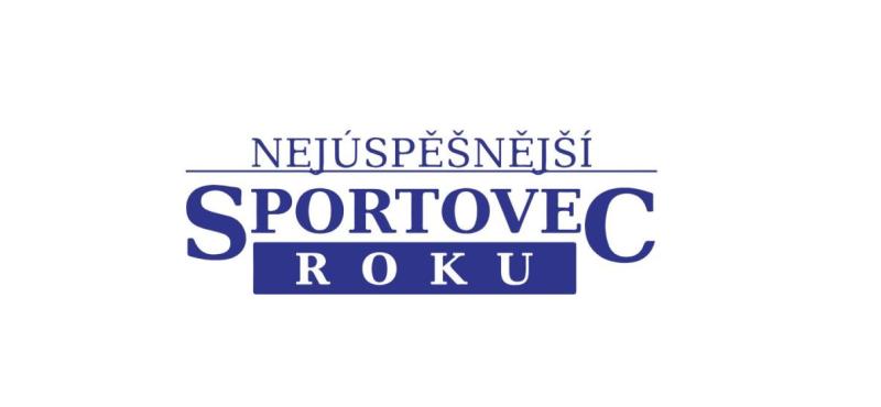 hlasování Sportovec roku
