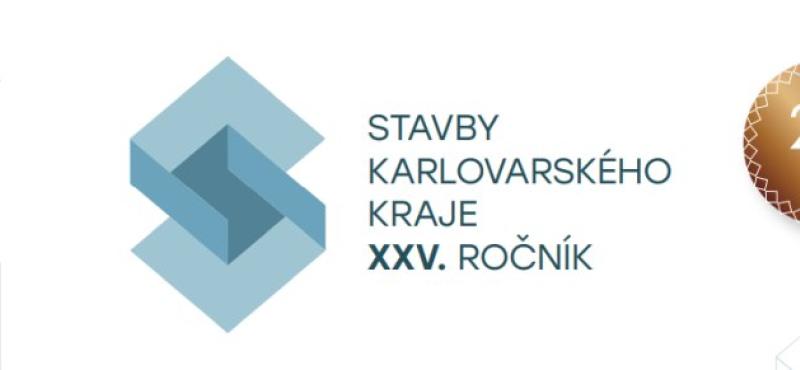Logo Stavby Karlovarského kraje 25