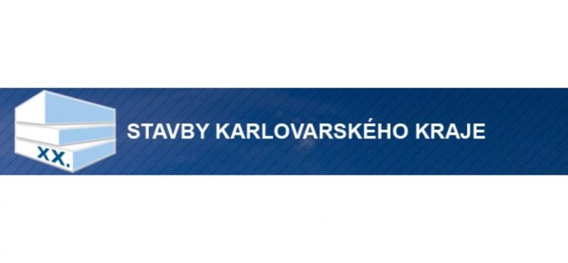 Stavby Karlovarského kraje 2021