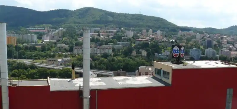 Karlovarská teplárna