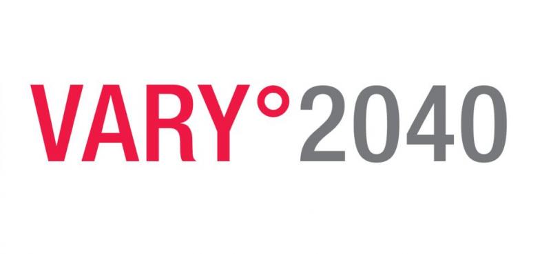 Logo Vary 2040
