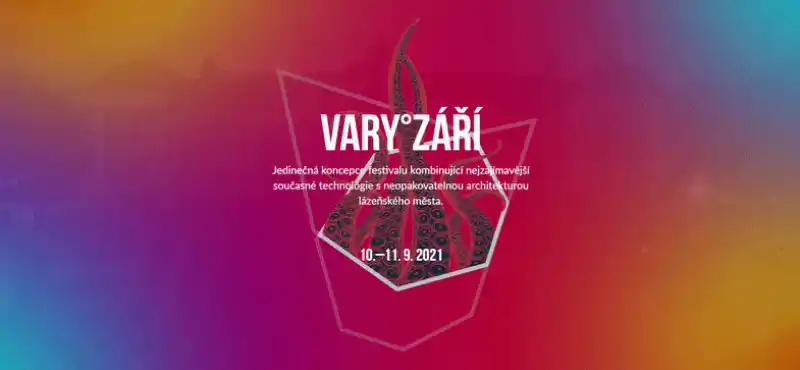 Vary Září 2021