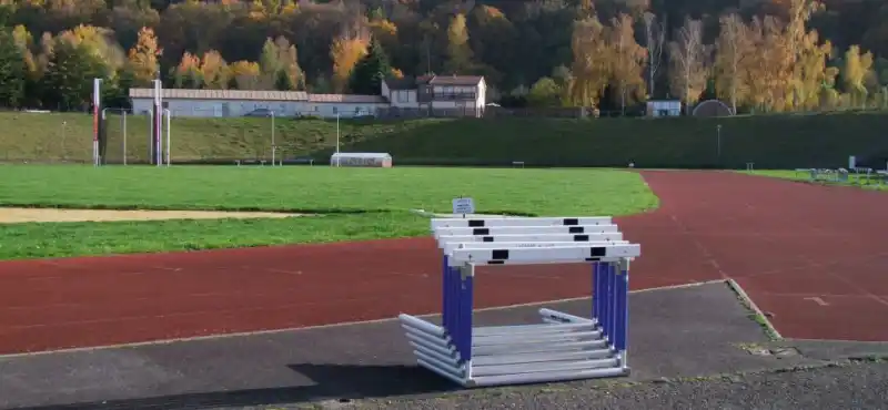 Atletický stadion 