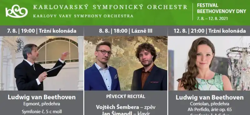 Beethovenovy dny