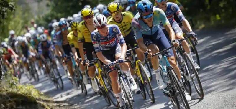 Czech Tour 2026
