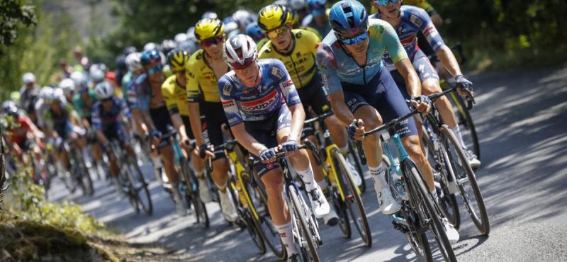 Czech Tour 2026