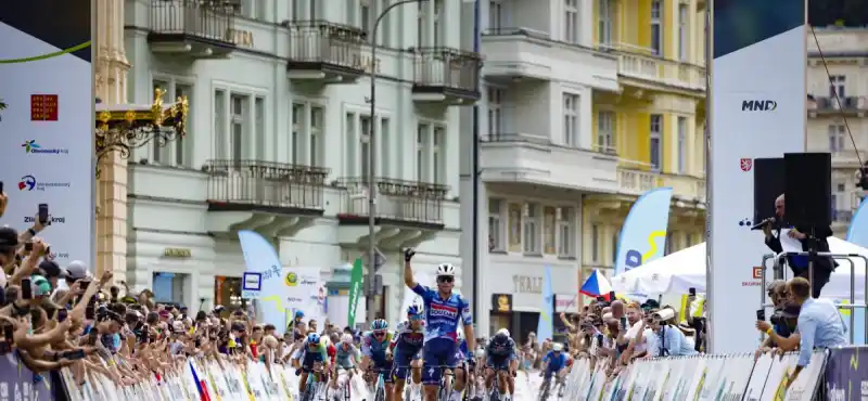 Czech Tour 2026