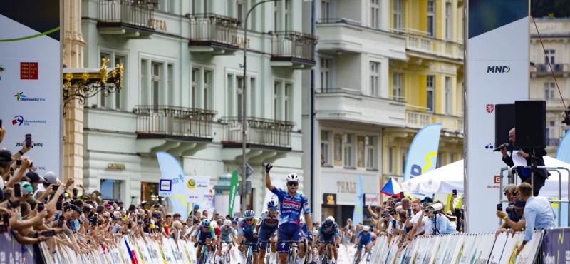 Czech Tour 2026