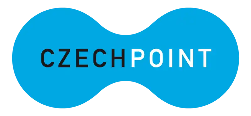 Czechpoint logo