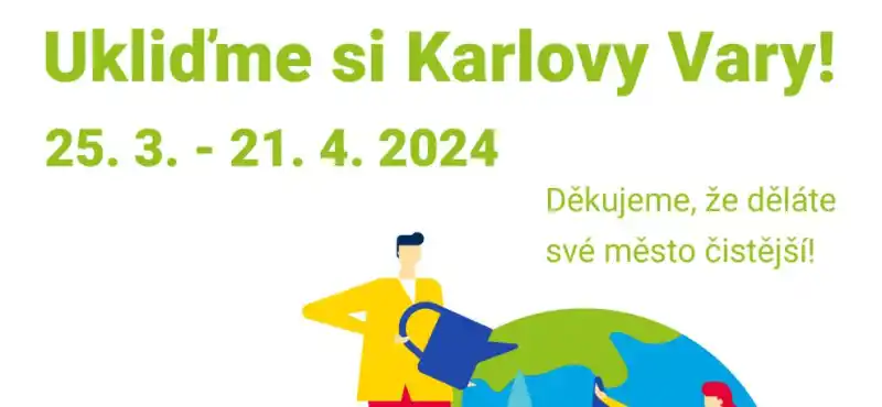 Den Země 2024