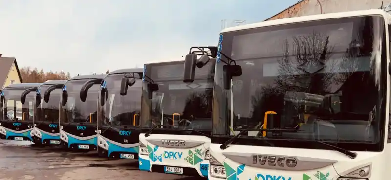 busy DPKV