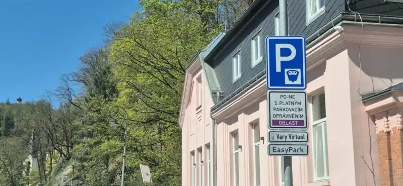 Parkoviště