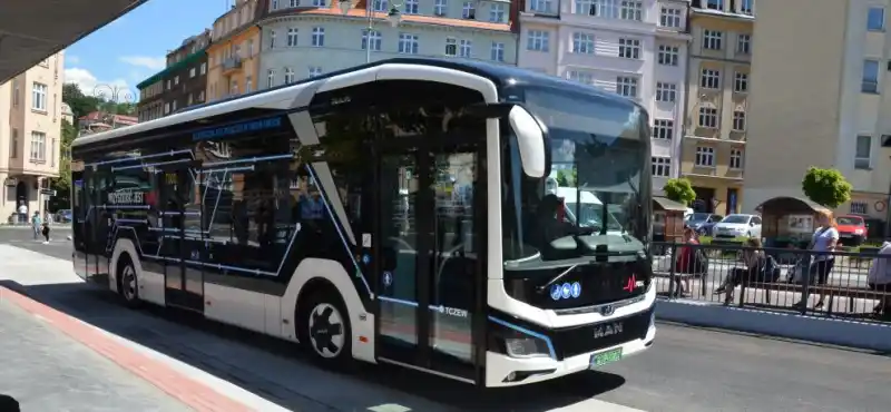 elektrobus