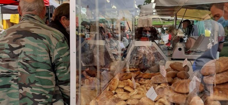 Farmářské trhy_pečivo