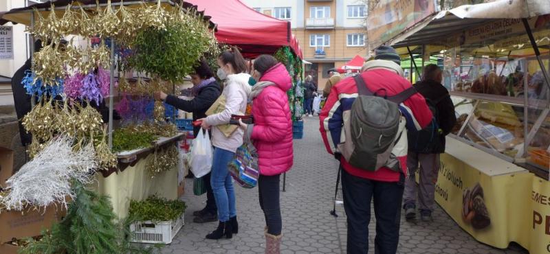 farmářské trhy_Vánoce