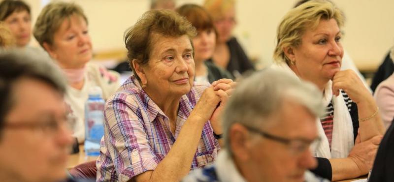 Univerzita třetího věku