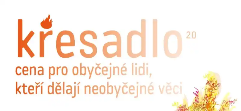 Cena Křesadlo