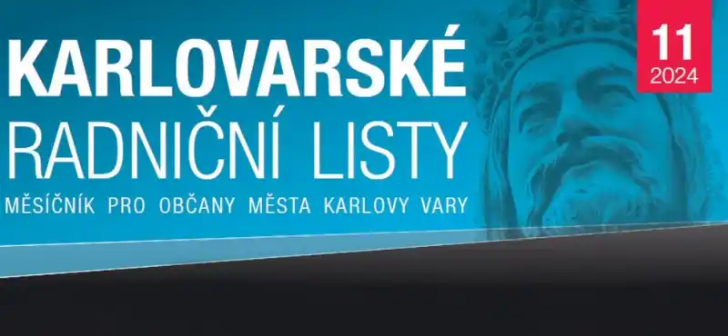 Karlovarské radniční listy