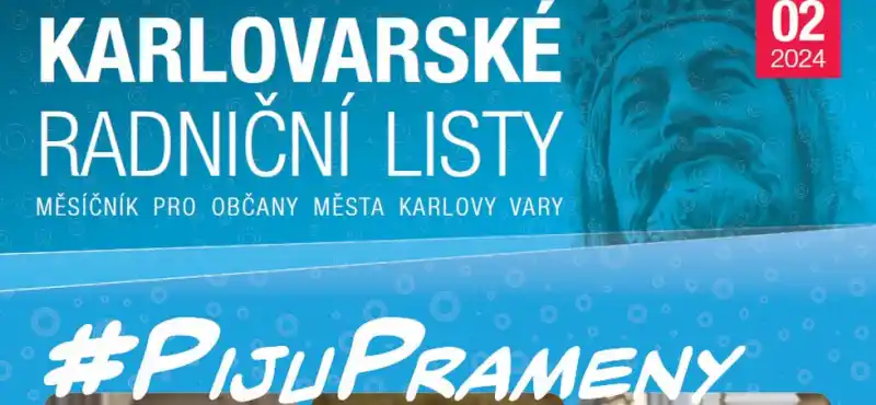 Karlovarské radniční listy