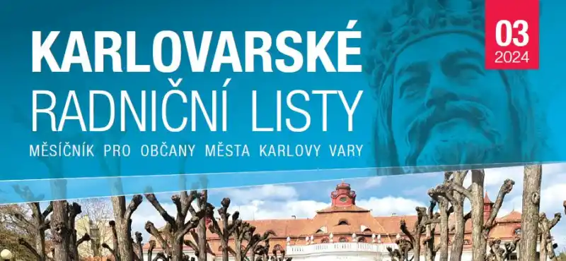 Karlovarské radniční listy