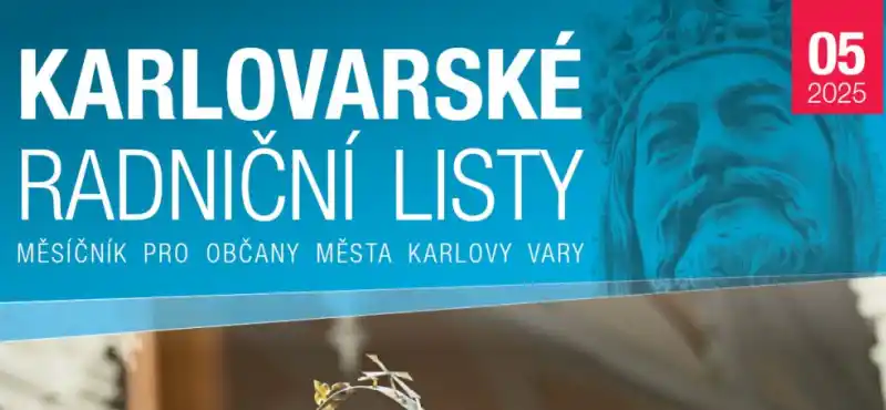 Karlovarské radniční listy