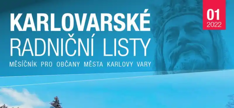 Lednové KRL