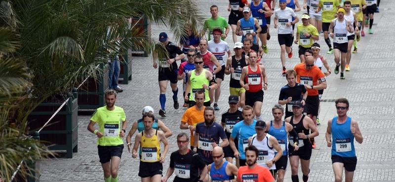 půlmaraton