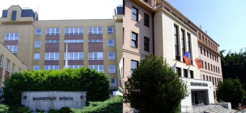 Magistrát města Karlovy Vary