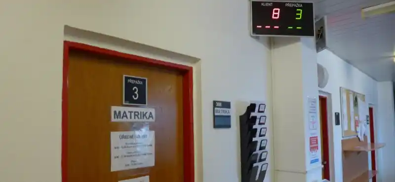 matrika_ilustrační foto