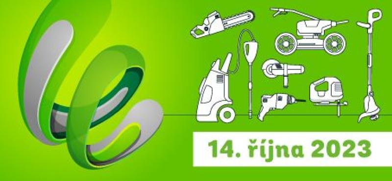 třídění elektroodpadu