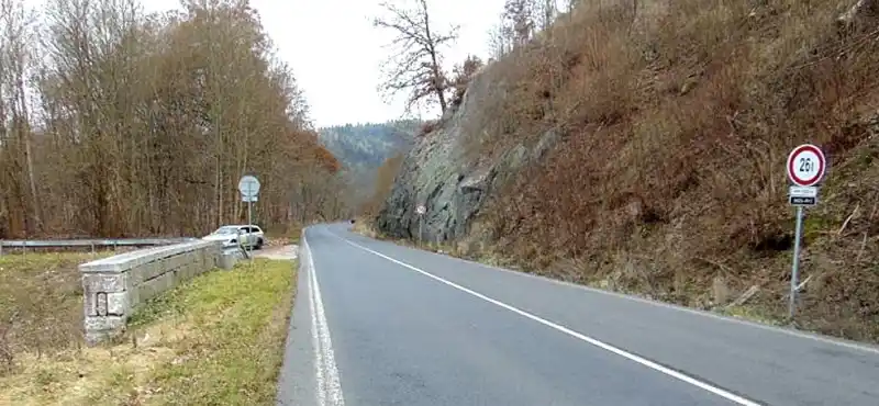 Most u Březové