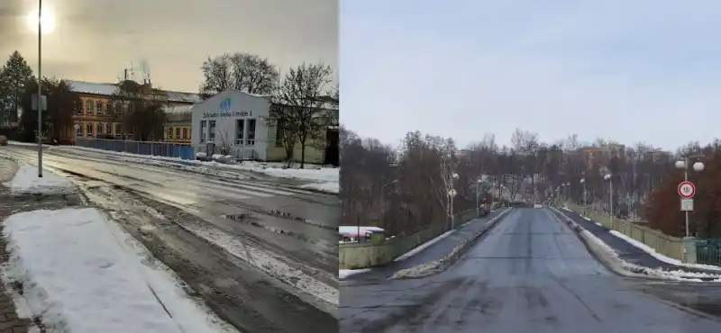 karlovarské mosty