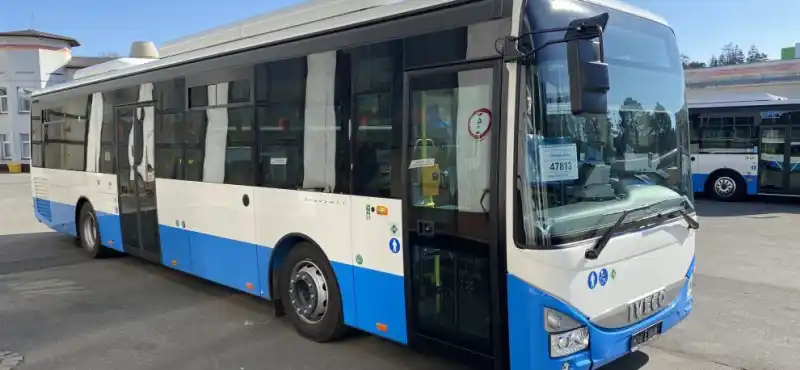 autobus