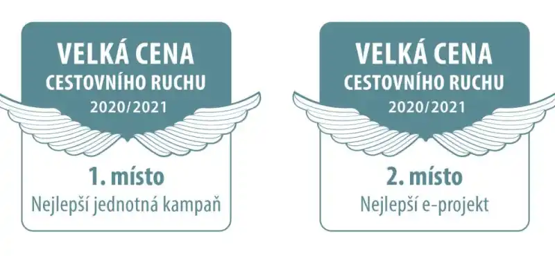 Velká cena cestovního ruchu