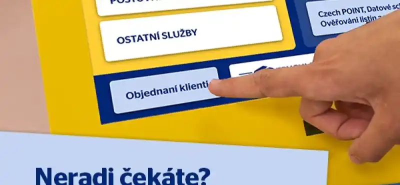 Pošta