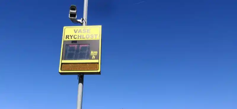 Informační radar