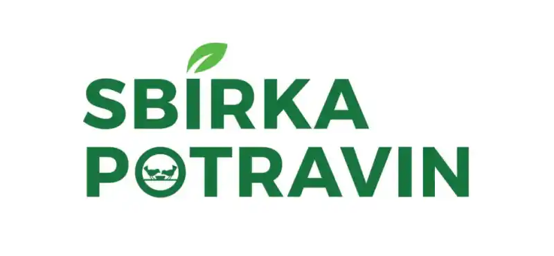 Sbírka potravin