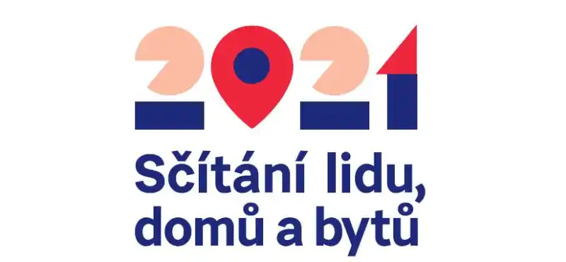 Scítání lidu_logo