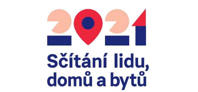 Scítání lidu_logo