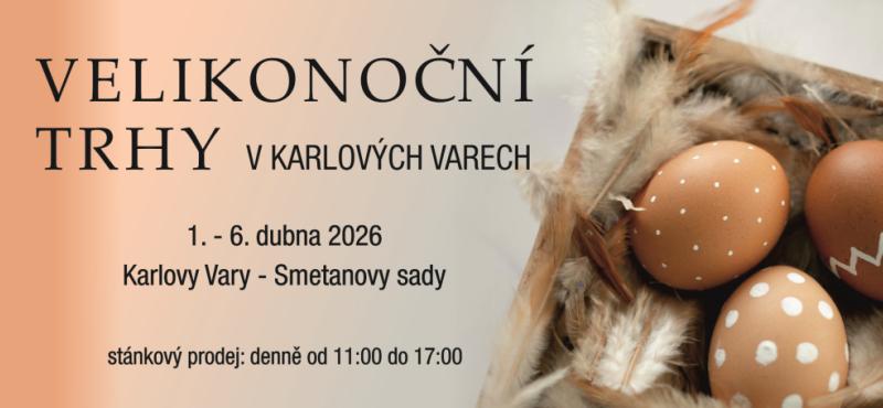 Velikonoční trhy