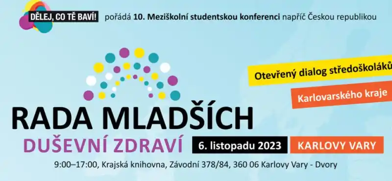 Rada mladších