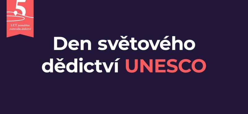 Den světového dědictví UNESCO
