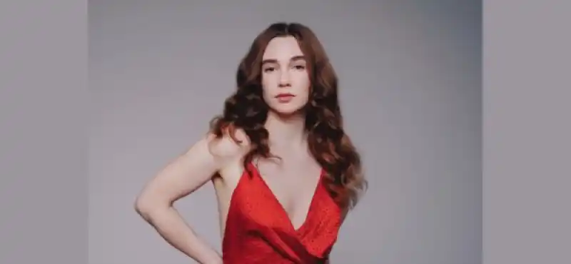 Leyli Alina Schöfer – soprán