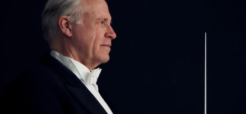 Prof. Markus Stenz – umělecký garant