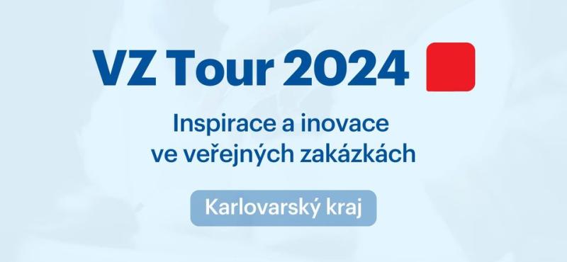 Logo VZ Tour