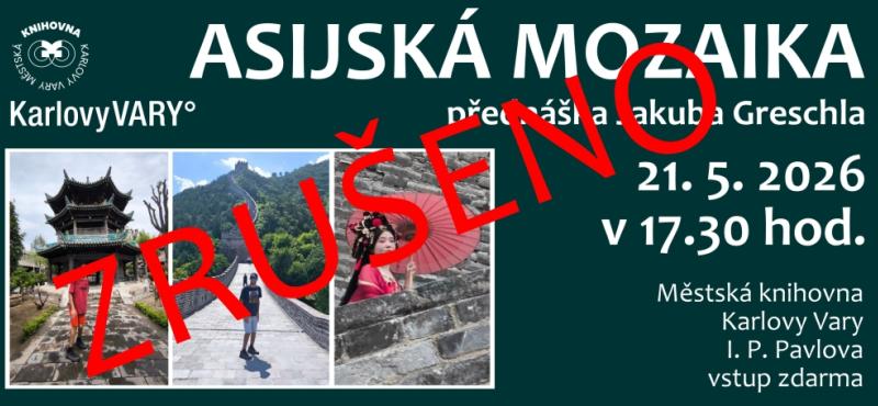 přednáška