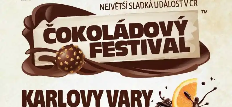 Čokofest 2026