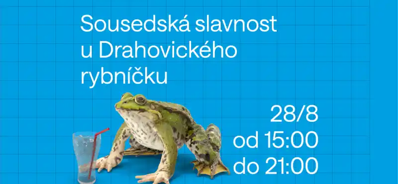 Plakát akce