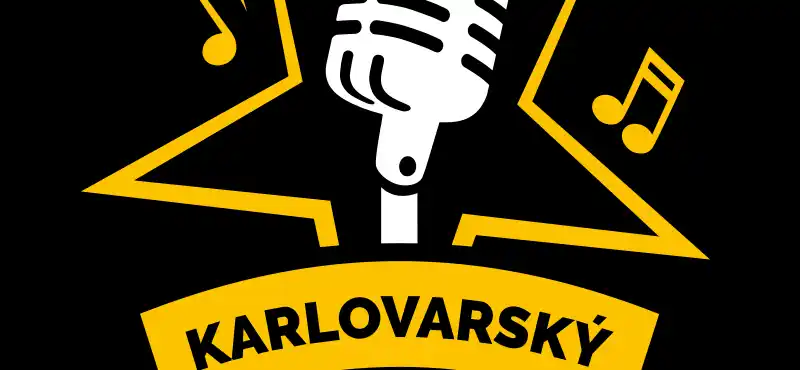 Karlovarský hlas - hlavička