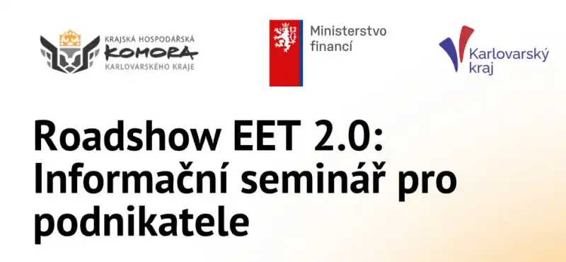 Roadshow EET2